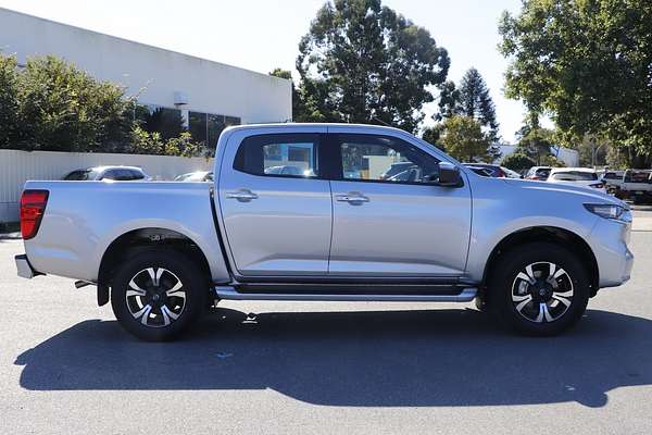 2024 Mazda BT-50 GT TF 4X4