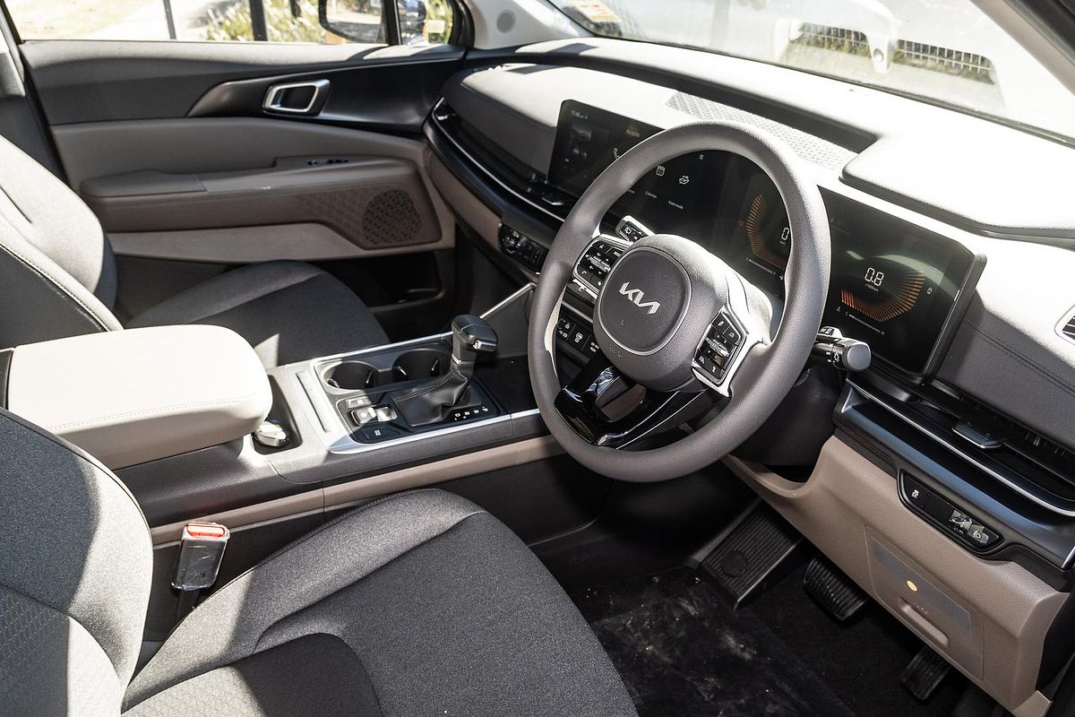 2025 Kia Carnival S KA4 PE