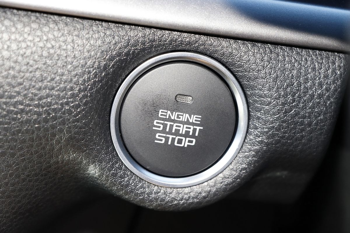 2024 Mazda BT-50 GT TF 4X4