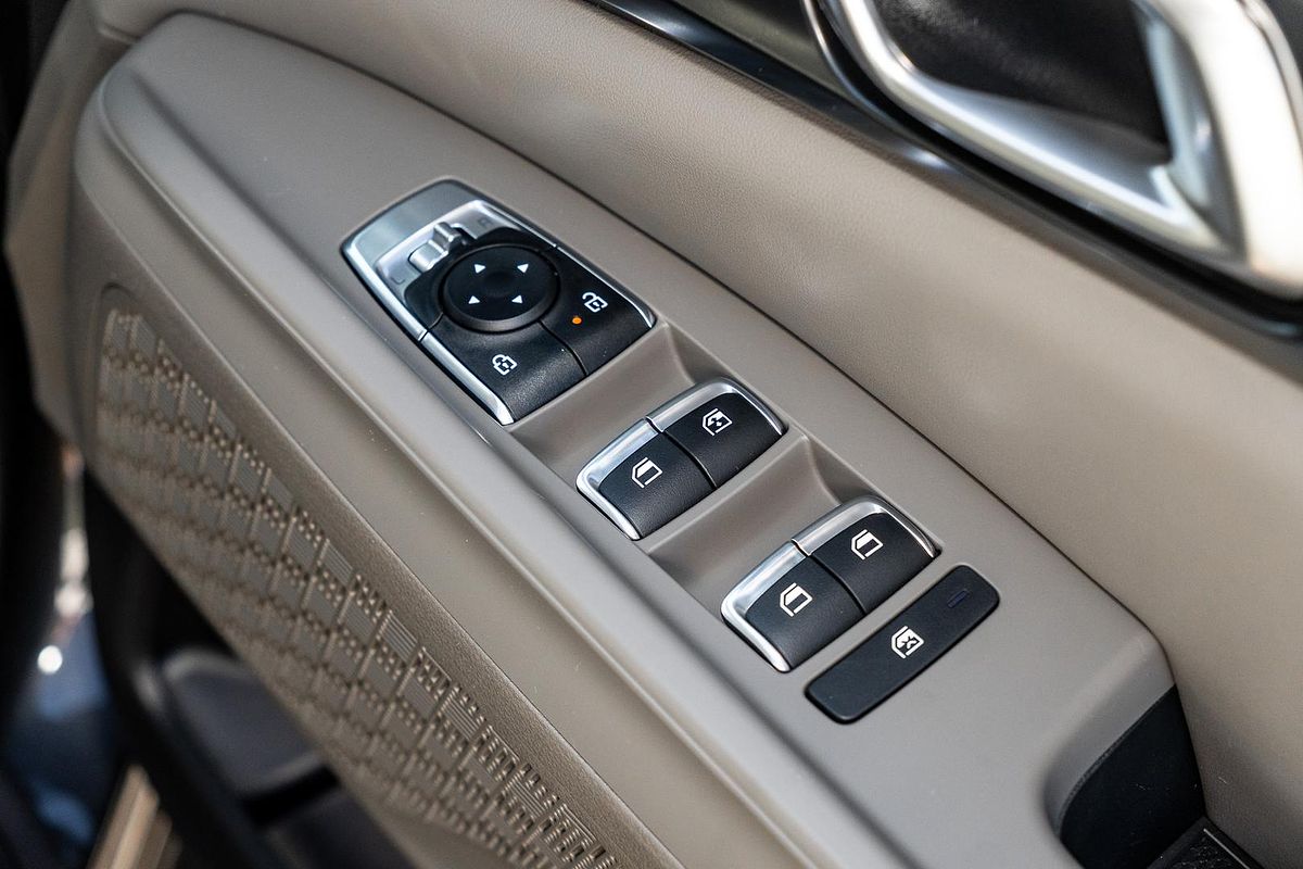 2025 Kia Carnival S KA4 PE
