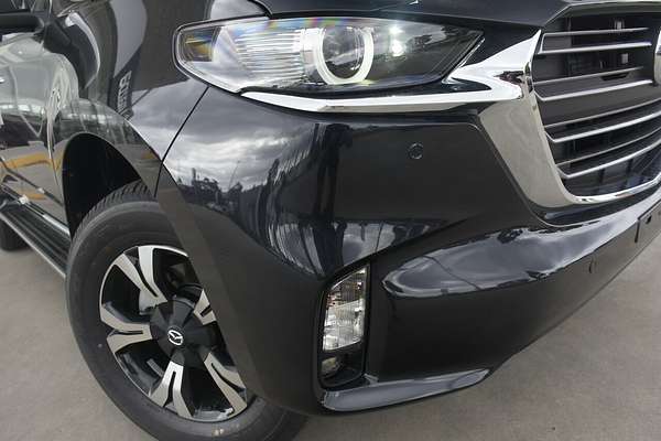 2024 Mazda BT-50 GT TF 4X4