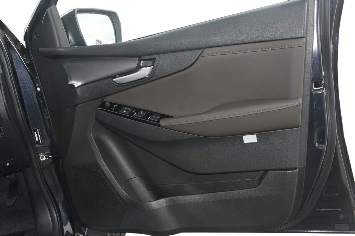 2024 Mazda BT-50 GT TF 4X4