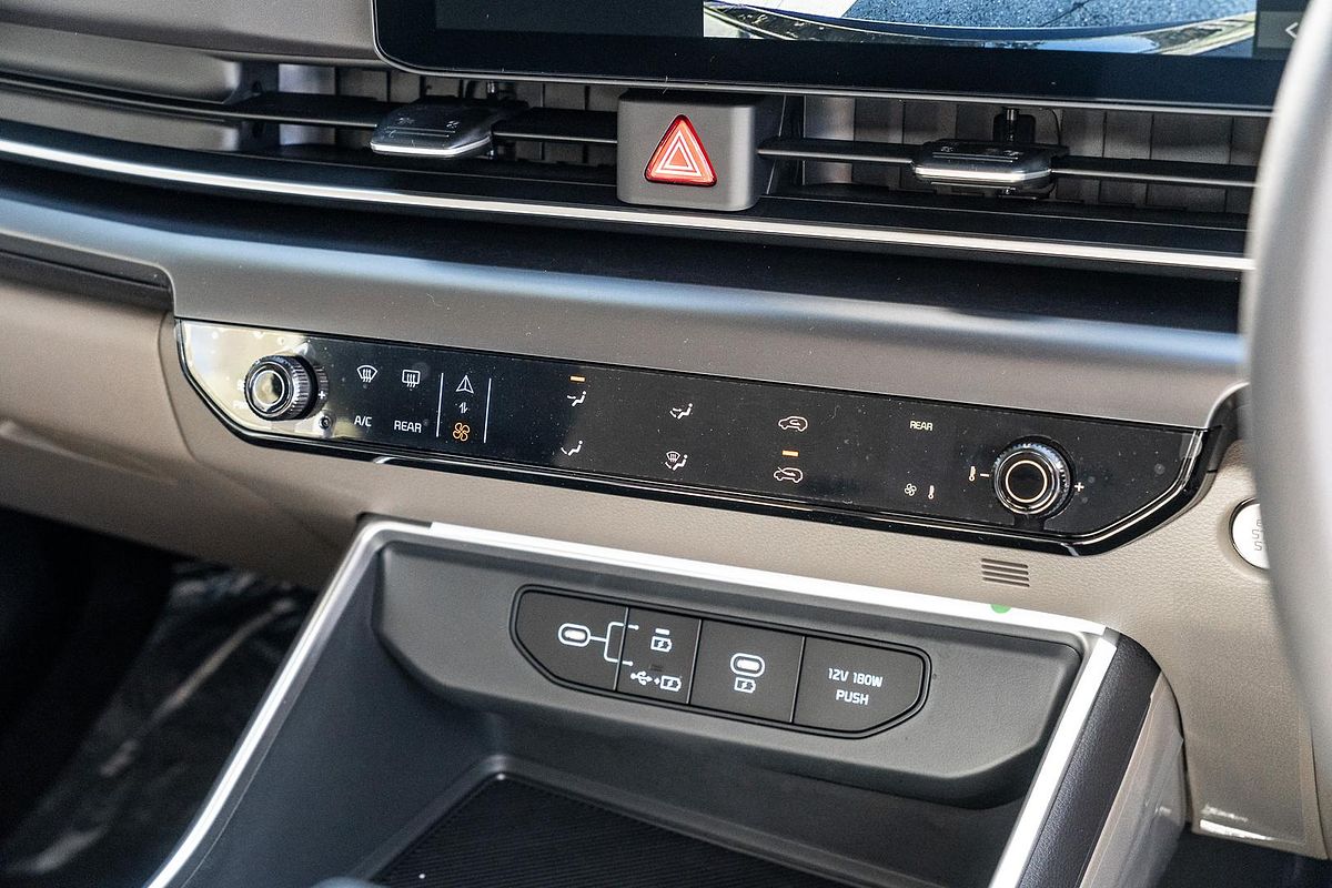 2025 Kia Carnival S KA4 PE