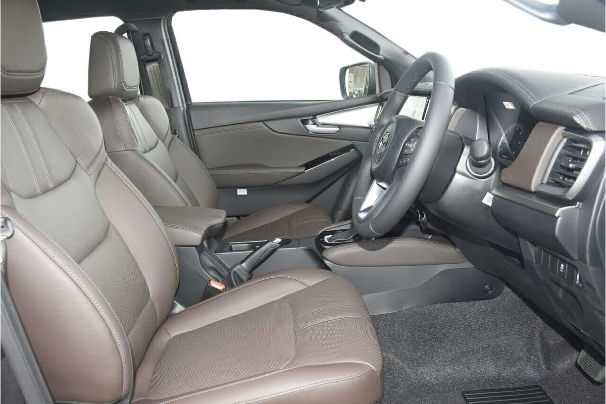 2024 Mazda BT-50 GT TF 4X4