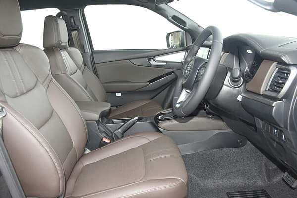 2024 Mazda BT-50 GT TF 4X4