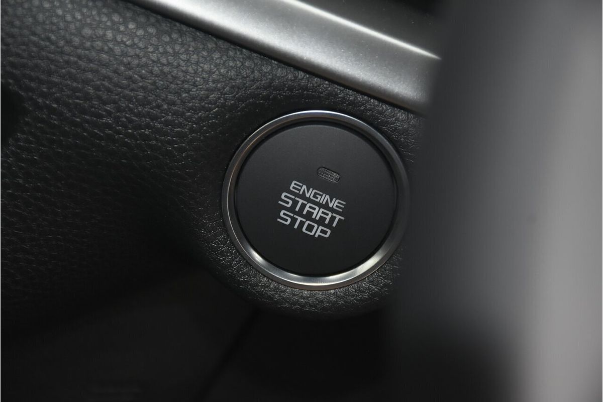 2024 Mazda BT-50 GT TF 4X4