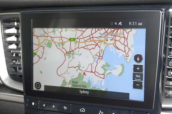 2024 Mazda BT-50 GT TF 4X4
