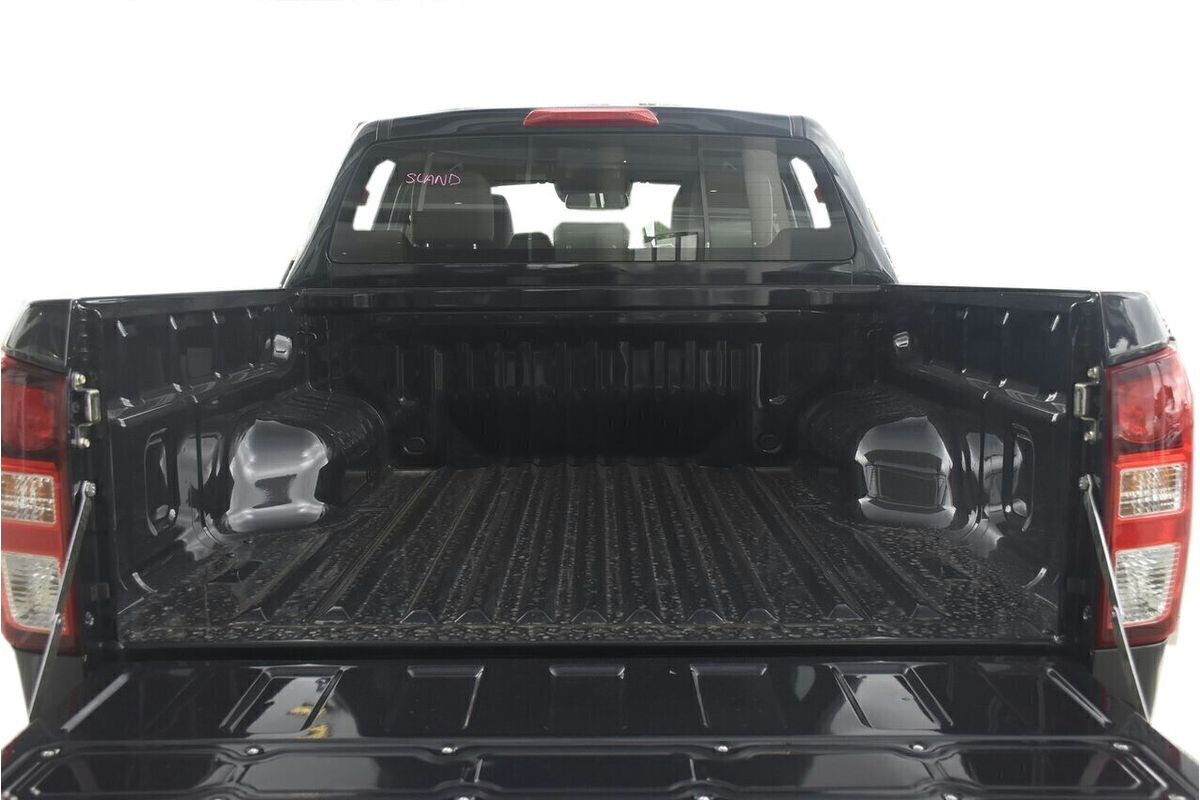 2024 Mazda BT-50 GT TF 4X4