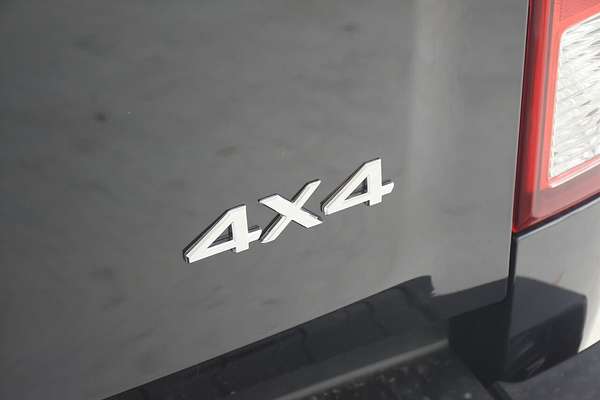 2024 Mazda BT-50 GT TF 4X4