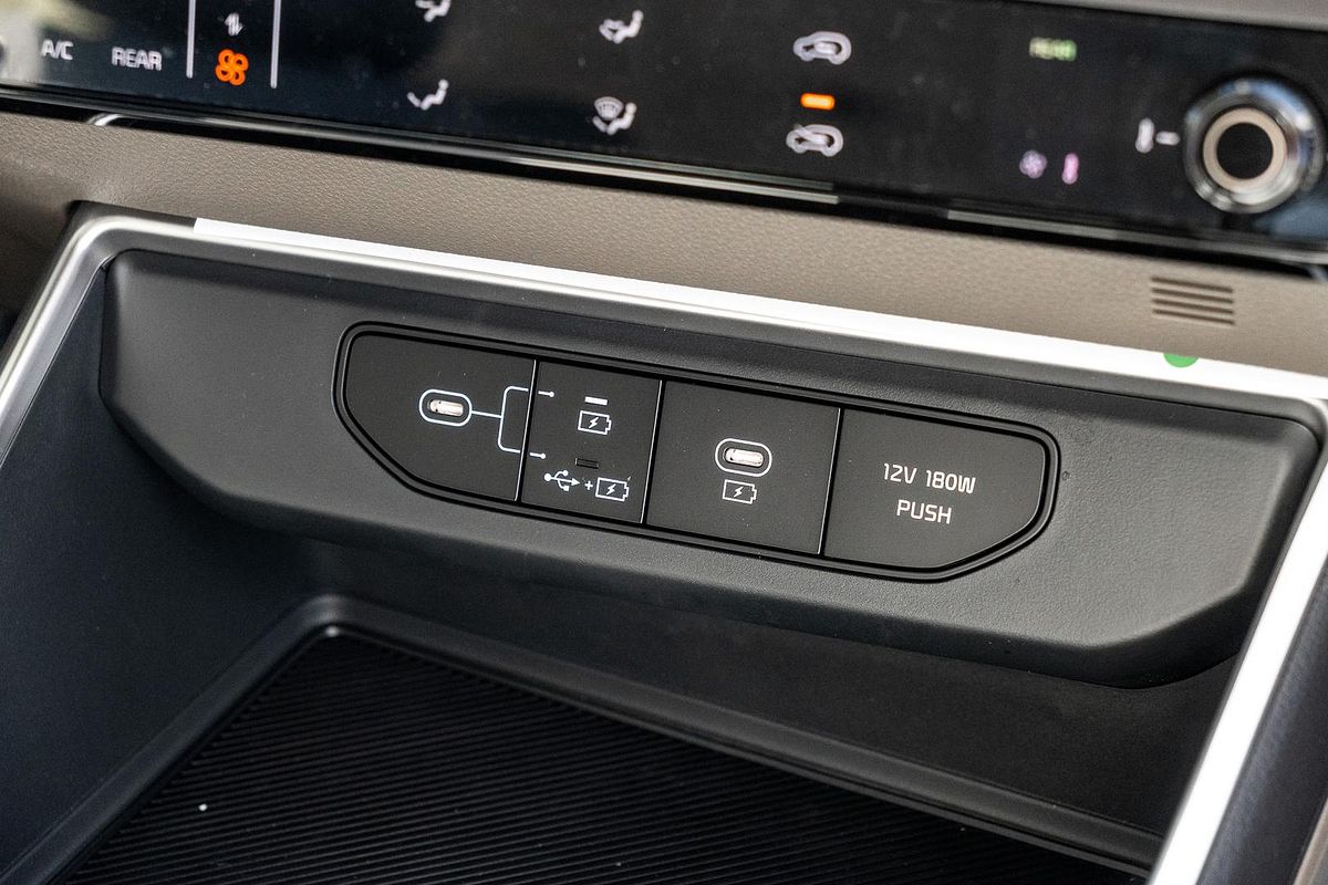 2025 Kia Carnival S KA4 PE