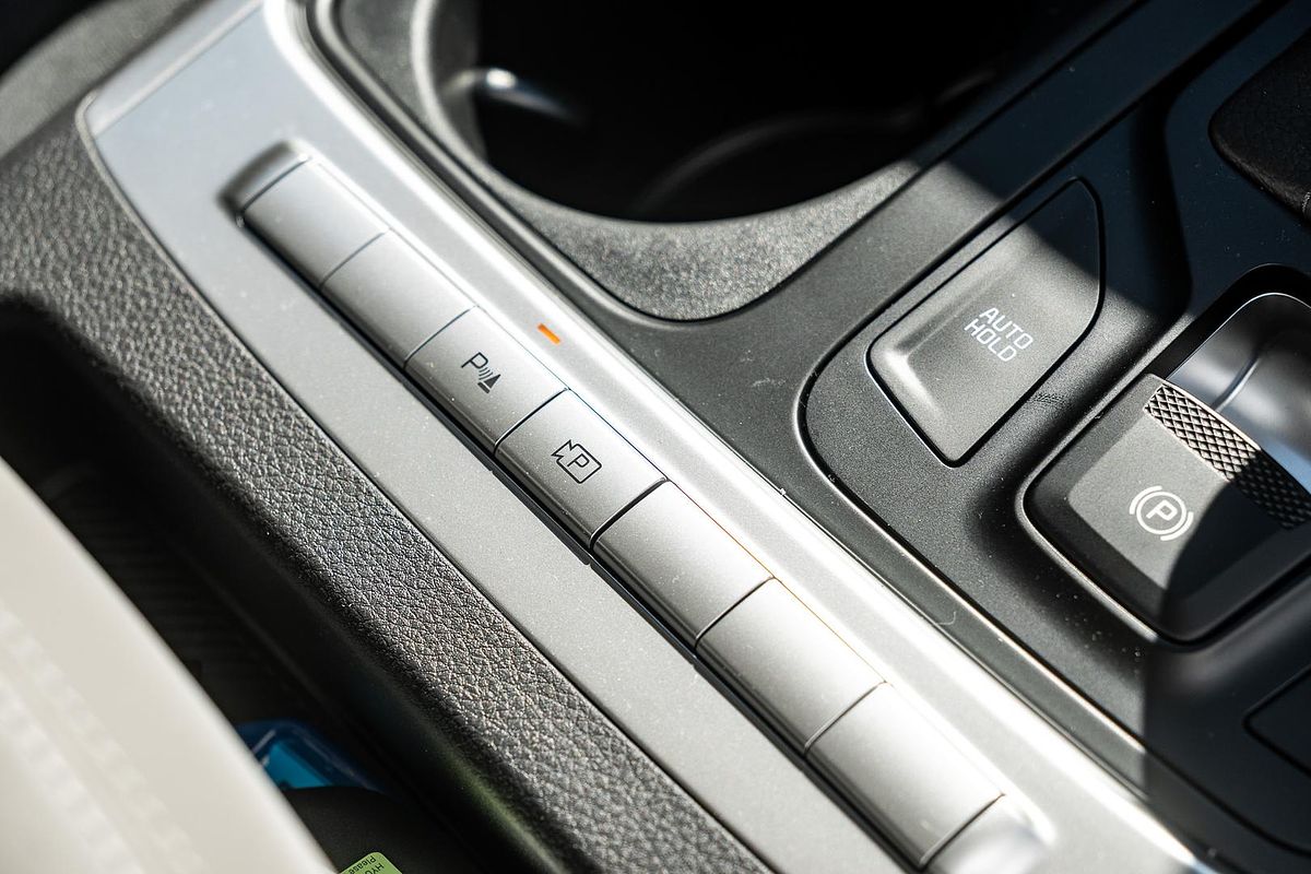 2025 Kia Carnival S KA4 PE