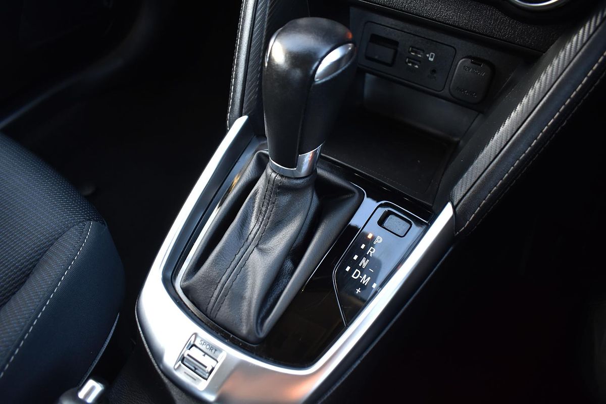 2023 Mazda 2 G15 Evolve DJ Series
