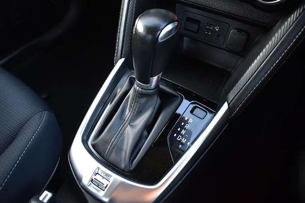2023 Mazda 2 G15 Evolve DJ Series