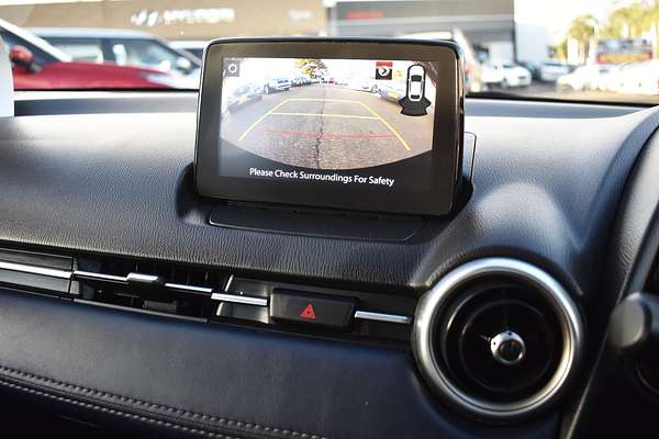 2023 Mazda 2 G15 Evolve DJ Series