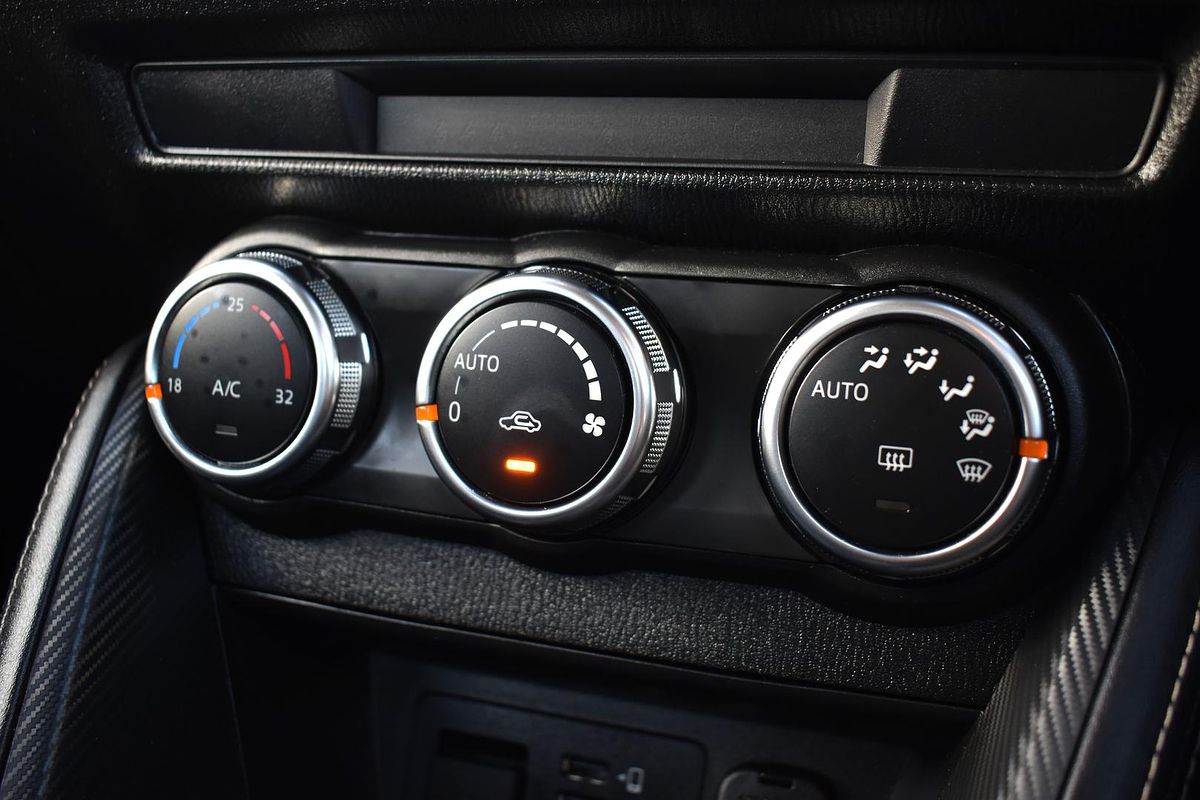 2023 Mazda 2 G15 Evolve DJ Series