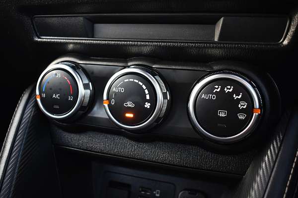 2023 Mazda 2 G15 Evolve DJ Series