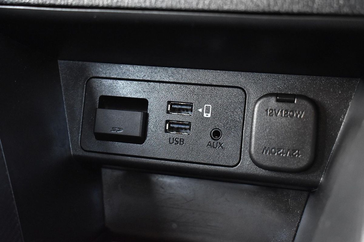 2023 Mazda 2 G15 Evolve DJ Series