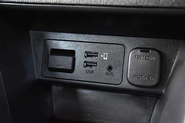 2023 Mazda 2 G15 Evolve DJ Series