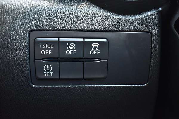 2023 Mazda 2 G15 Evolve DJ Series