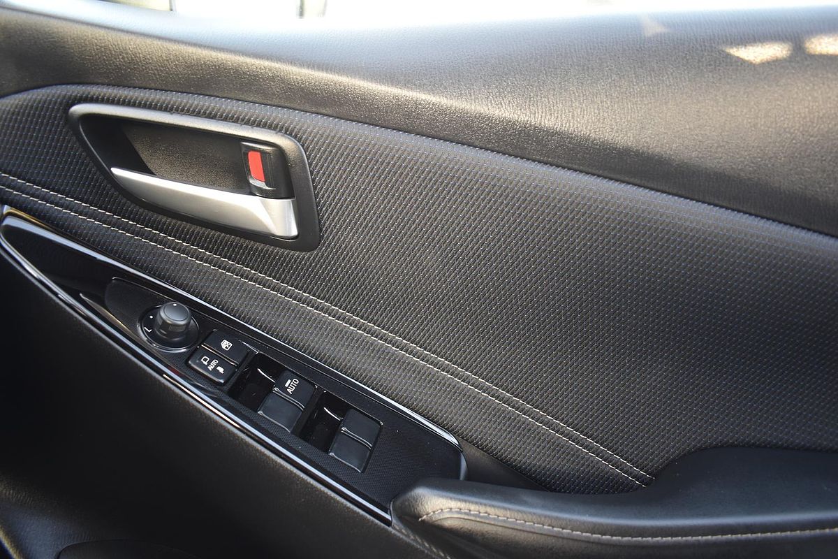 2023 Mazda 2 G15 Evolve DJ Series