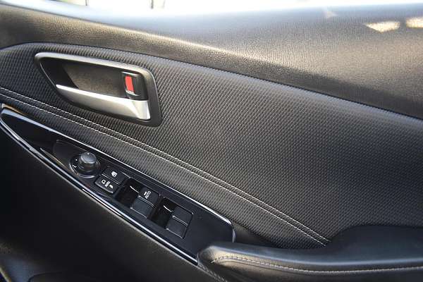 2023 Mazda 2 G15 Evolve DJ Series