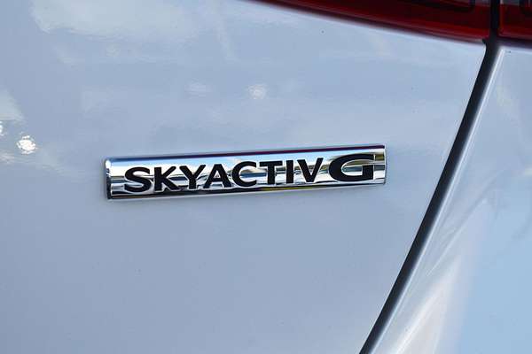 2023 Mazda 2 G15 Evolve DJ Series
