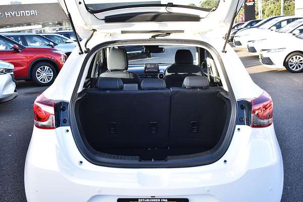 2023 Mazda 2 G15 Evolve DJ Series