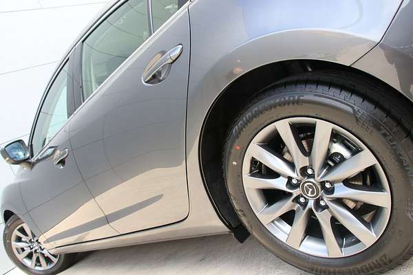 2024 Mazda 6 G25 Touring GL Series