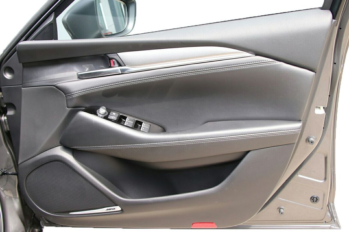 2024 Mazda 6 G25 Touring GL Series