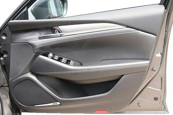 2024 Mazda 6 G25 Touring GL Series