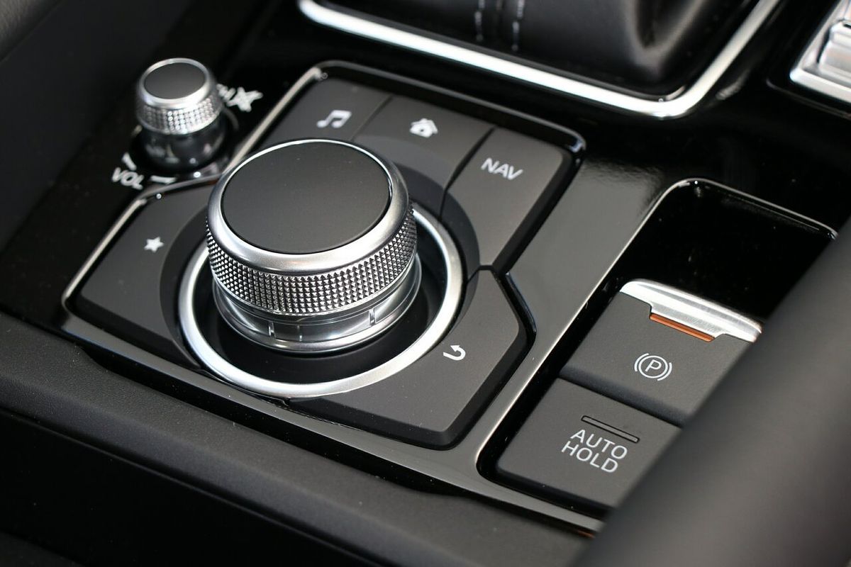 2024 Mazda 6 G25 Touring GL Series