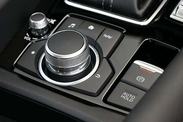 2024 Mazda 6 G25 Touring GL Series