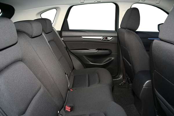 2024 Mazda CX-5 G20 Maxx KF Series