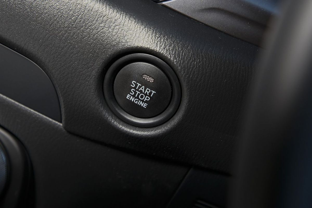 2024 Mazda CX-5 G20 Maxx KF Series