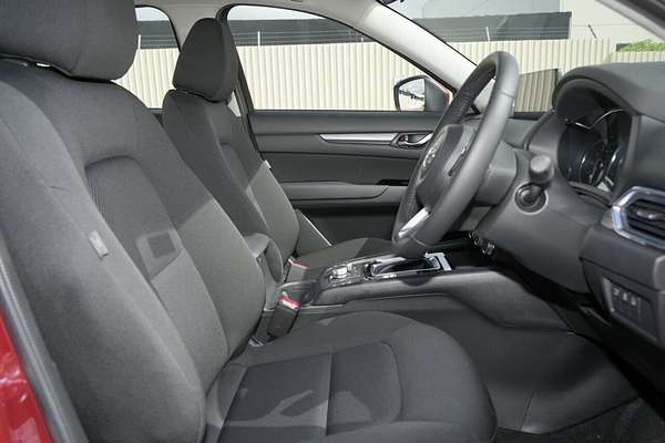 2024 Mazda CX-5 G20 Maxx KF Series