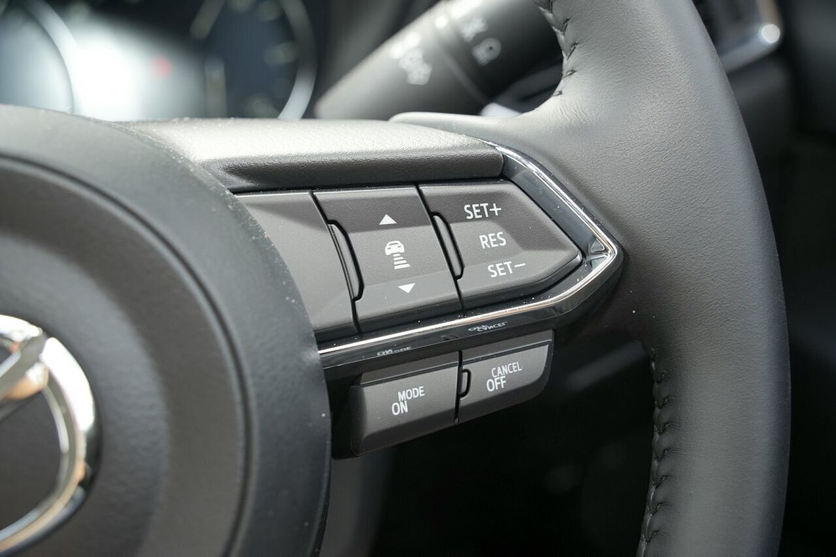 2024 Mazda CX-5 G20 Maxx KF Series
