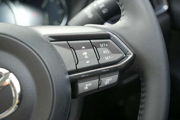 2024 Mazda CX-5 G20 Maxx KF Series