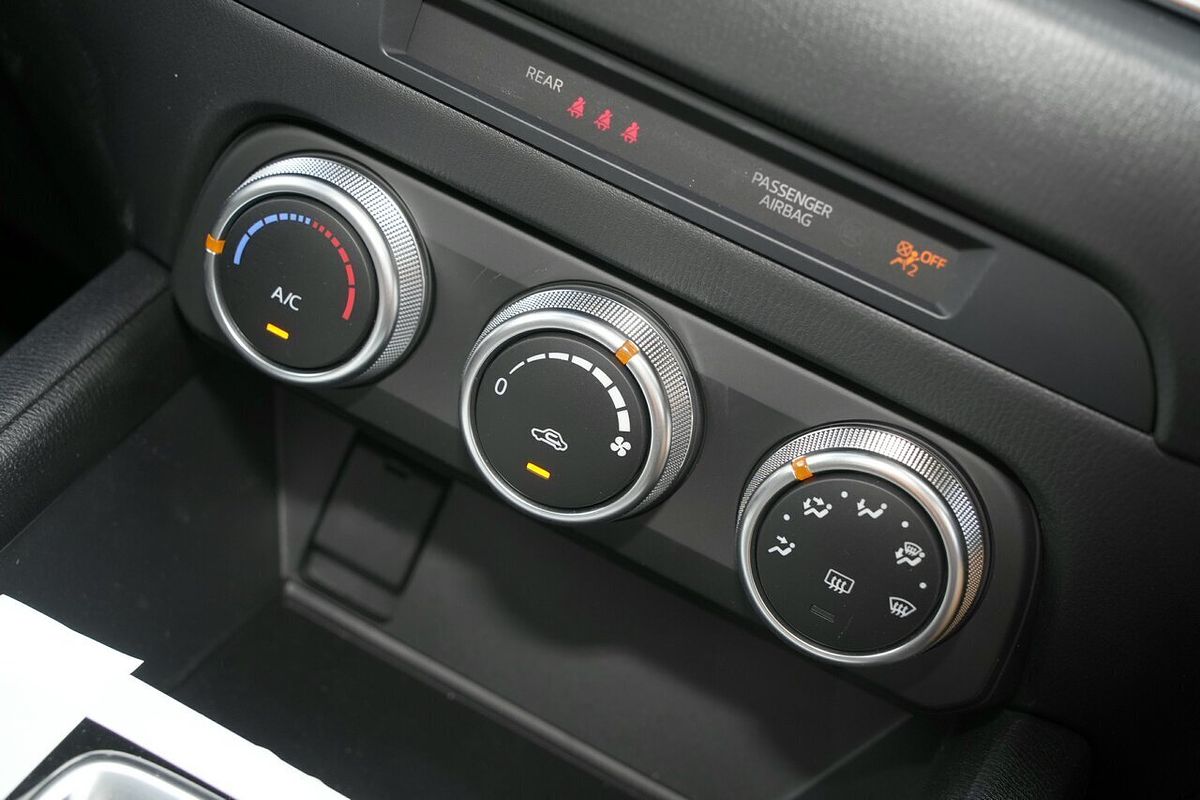 2024 Mazda CX-5 G20 Maxx KF Series
