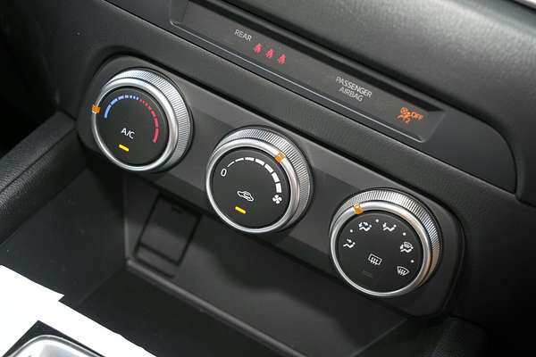 2024 Mazda CX-5 G20 Maxx KF Series