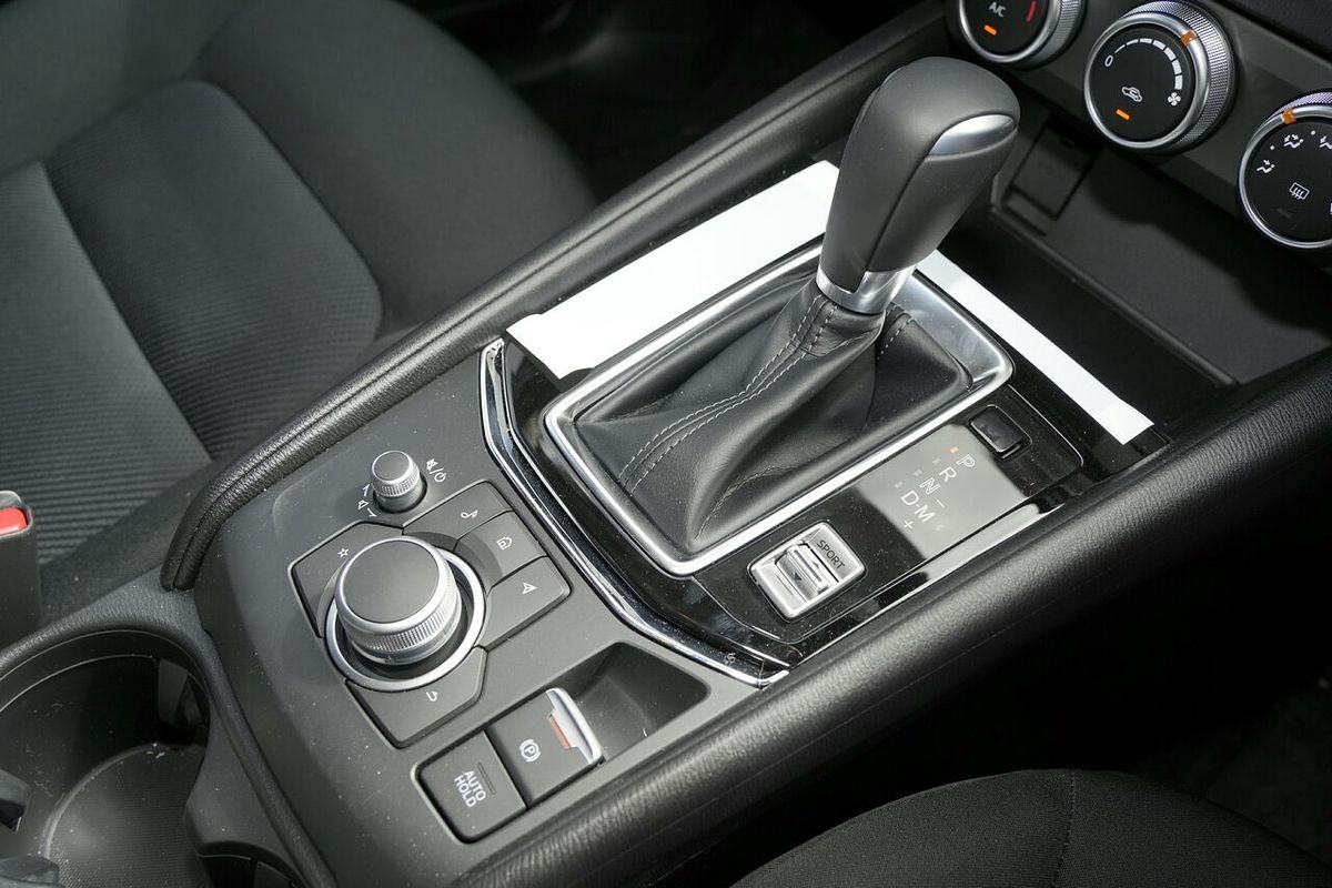 2024 Mazda CX-5 G20 Maxx KF Series