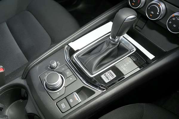 2024 Mazda CX-5 G20 Maxx KF Series