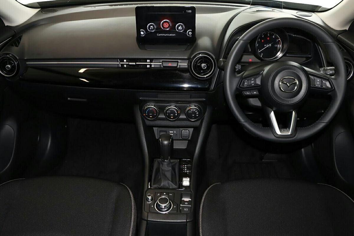 2024 Mazda CX-3 G20 Pure DK
