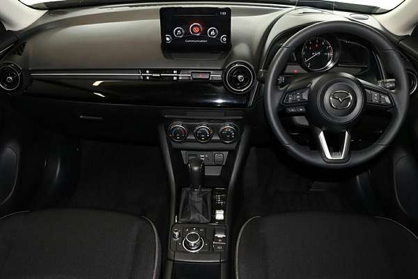 2024 Mazda CX-3 G20 Pure DK