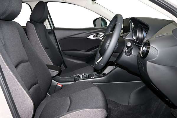 2024 Mazda CX-3 G20 Pure DK