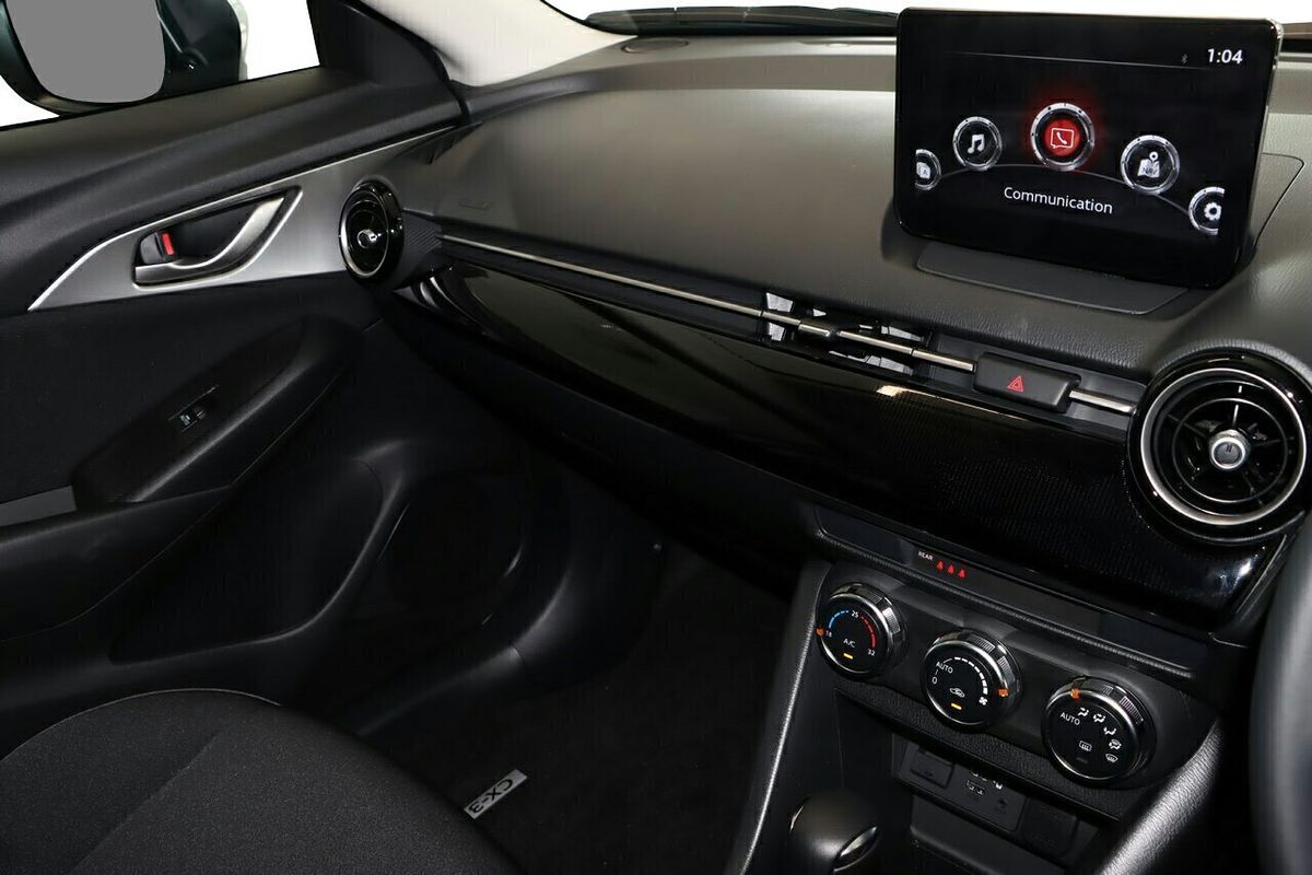 2024 Mazda CX-3 G20 Pure DK