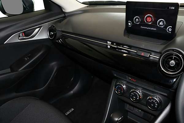 2024 Mazda CX-3 G20 Pure DK