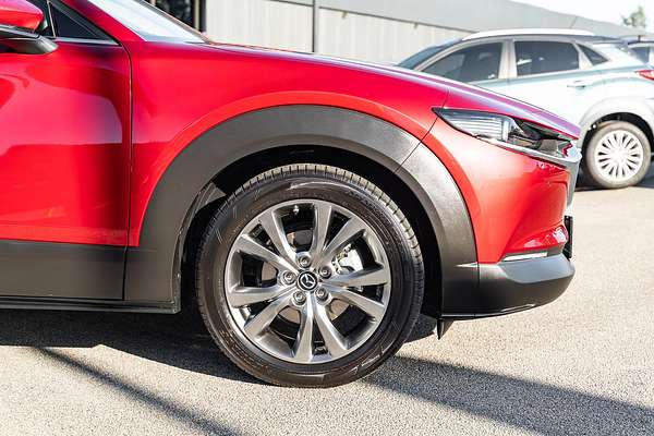 2020 Mazda CX-30 G25 Astina DM Series
