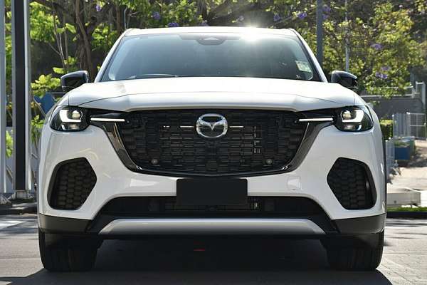 2024 Mazda CX-70 G50e GT KJ