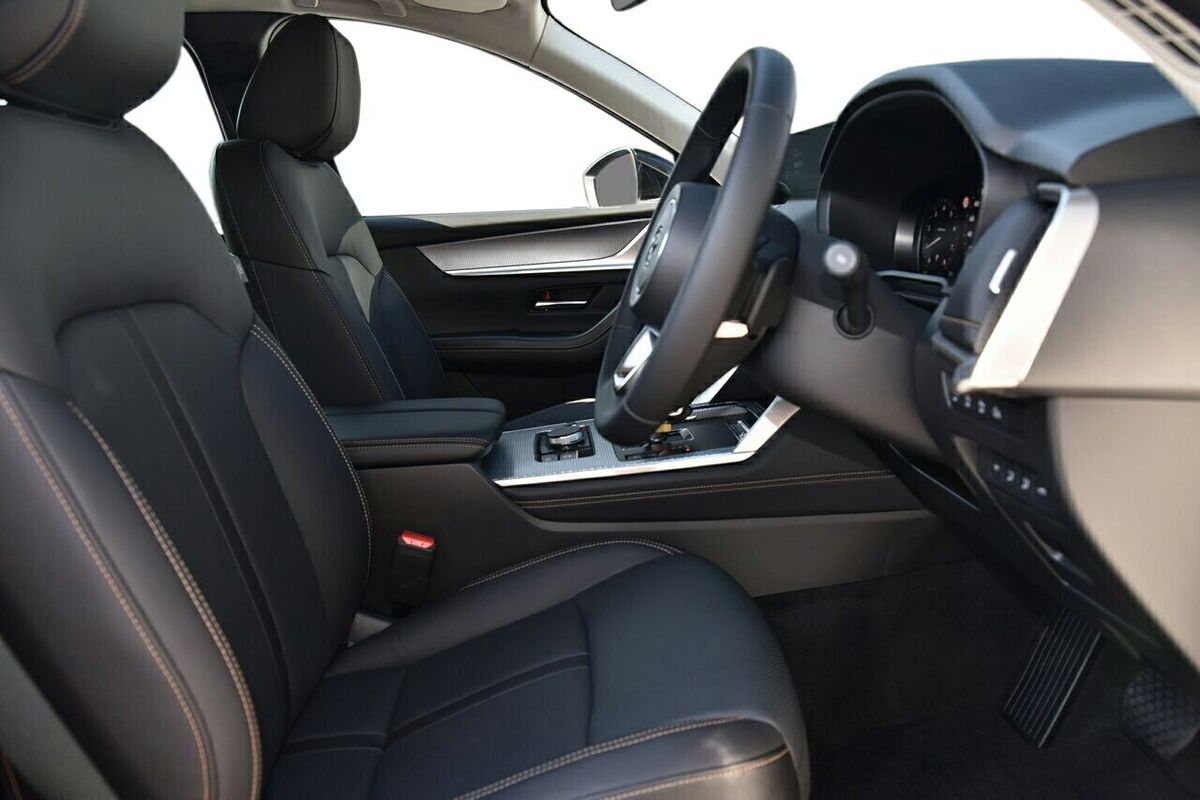 2024 Mazda CX-70 G50e GT KJ