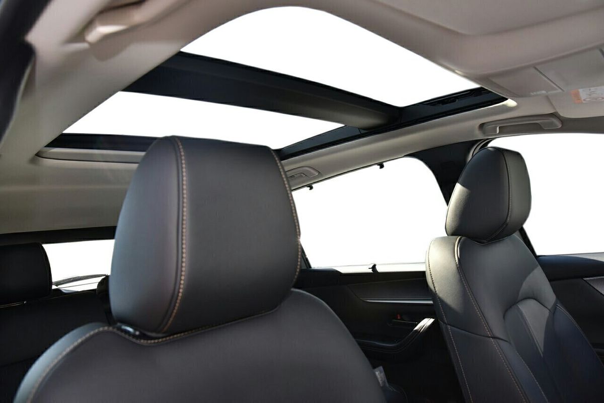 2024 Mazda CX-70 G50e GT KJ